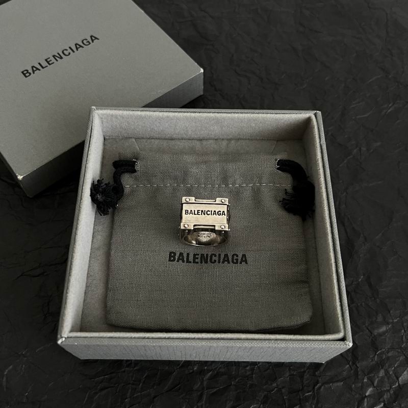 Balenciaga Ring 06yxs01